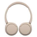 Слушалки Sony Headset WH-CH520, cream