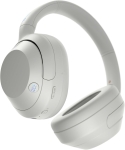 Слушалки Sony Headset WH-ULT900N, Off white