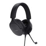 Слушалки TRUST GXT489 Fayzo Headset Black