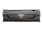 Памет Patriot Viper Steel 16GB (2*8) 3600Mhz