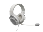 Слушалки Genesis Headset Toron 301 With Microphone, White