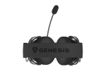 Слушалки Genesis Headset Toron 531 With Microphone, Black