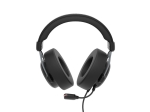 Слушалки Genesis Headset Neon 764 with microphone, RGB illumination, USB, Black