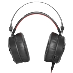 Слушалки Genesis Gaming Headset Neon 360 Stereo, Backlight, Vibration