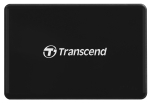 Четец за карти Transcend USB3.1 Gen1 Card Reader,Type C