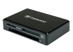 Четец за карти Transcend USB3.1 Gen1 Card Reader,Type C