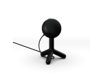 Микрофон Logitech Yeti Orb RGB Gaming Mic with LIGHTSYNC - BLACK - EMEA28-935