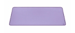 Подложка за мишка Logitech Desk Mat Studio Series - LAVENDER - NAMR-EMEA