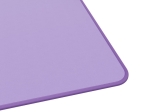 Подложка за мишка Natec Mouse Pad Series Pure Lavender, 300x250mm