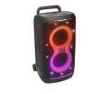Аудио система JBL PARTYBOX 520 Portable battery-powered party speaker with powerful and loud sound