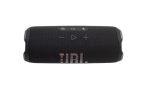 Тонколони JBL FLIP7 BLK Portable waterproof and drop-proof speaker