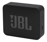 Тонколони JBL GO2 Essential BLK Portable Waterproof Speaker