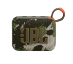 Тонколони JBL GO 4 SQUAD Ultra-portable waterproof and dustproof Speaker