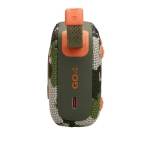 Тонколони JBL GO 4 SQUAD Ultra-portable waterproof and dustproof Speaker