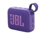 Тонколони JBL GO 4 PUR Ultra-portable waterproof and dustproof Speaker