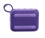 Тонколони JBL GO 4 PUR Ultra-portable waterproof and dustproof Speaker