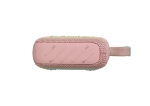 Тонколони JBL GO 4 PINK Ultra-portable waterproof and dustproof Speaker
