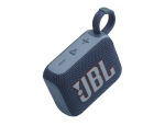 Тонколони JBL GO 4 BLU Ultra-portable waterproof and dustproof Speaker