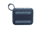 Тонколони JBL GO 4 BLU Ultra-portable waterproof and dustproof Speaker