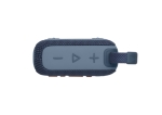 Тонколони JBL GO 4 BLU Ultra-portable waterproof and dustproof Speaker