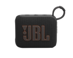 Тонколони JBL GO 4 BLK Ultra-portable waterproof and dustproof Speaker