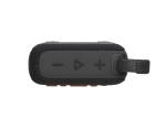 Тонколони JBL GO 4 BLK Ultra-portable waterproof and dustproof Speaker