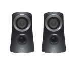 Аудио система Logitech 2.1 Speaker System Z313