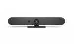 Уебкамера Logitech Rally Bar Mini - GRAPHITE - EMEA