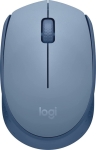 Мишка Logitech M171 Wireless Mouse - BLUEGREY - EMEA-914