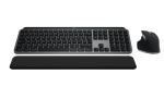 Комплект Logitech MX Keys S Combo for Mac - USINTL
