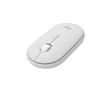 Комплект Logitech Pebble 2 Combo - TONAL WHITE - US INT'L - 2.4GHZ/BT - N/A - INTNL-973 - UNIVERSAL