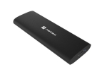 Кутия за твърд диск Natec External SSD Enclosure Rhino M.2 NVME Lite USB-C 3.1 GEN 2 Aluminium