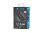 Кутия за твърд диск Natec External SSD Enclosure Rhino M.2 NVME Lite USB-C 3.1 GEN 2 Aluminium