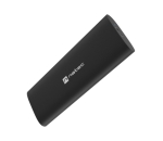 Кутия за твърд диск Natec External SSD Enclosure Rhino M.2 NVME Lite USB-C 3.1 GEN 2 Aluminium