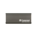 Твърд диск Transcend 1TB, External SSD, ESD265C, USB 10Gbps, Type C