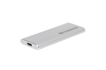 Твърд диск Transcend 1TB, External SSD, ESD260C, USB 3.1 Gen 2, Type C