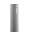 Твърд диск Verbatim Vx500 External SSD USB 3.1 G2 1TB