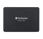 Твърд диск Verbatim Vi550 S3 2.5" SATA III 7mm SSD 1TB