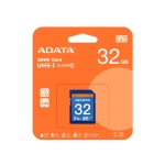 Памет ADATA 32GB SDHC UHS-I CLASS 10