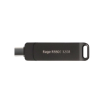 Памет Patriot Rage R550 32GB USB 3.2 Gen 1 Type A+C