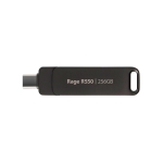 Памет Patriot Rage R550 256GB USB 3.2 Gen 1 Type A+C