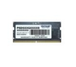 Памет Patriot Signature SODIMM 32GB DDR5 5600Mhz