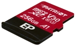 Памет Patriot EP Series 256GB micro SDXC V30