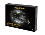 Твърд диск ADATA LEGEND 900 1TB Pro