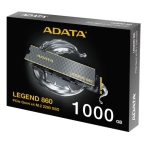Твърд диск ADATA LEGEND 860 1TB
