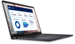 Лаптоп Dell Pro 13 Premium PA13250, Intel Ultra7 268V (48 TOPS NPU, 8 cores, up to 5.0 GHz), 13.3" QHD+ (2560x1600) 500nits Touch, WVA 500nits AG, 32 GB: LPDDR5x, 8533 MT/s (onboard), 512 GB SSD PCIe M.2, Intel Arc, 8MP HDR + IR Cam and Mic, Wi-Fi 7, FPR,
