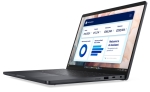 Лаптоп Dell Pro 13 Premium PA13250, Intel Ultra7 268V (48 TOPS NPU, 8 cores, up to 5.0 GHz), 13.3" QHD+ (2560x1600) 500nits Touch, WVA 500nits AG, 32 GB: LPDDR5x, 8533 MT/s (onboard), 512 GB SSD PCIe M.2, Intel Arc, 8MP HDR + IR Cam and Mic, Wi-Fi 7, FPR,