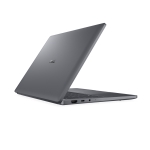Лаптоп Dell Pro 14 Premium PA14250, Intel Ultra 7 268V (48 TOPS NPU, 8 cores, up to 5.0 GHz), 14.0" FHD+(1920x1200) WVA 400nits AG, 32 GB: LPDDR5x, 8533 MT/s (onb), 512 GB SSD PCIe M.2, Intel Arc, 8MP HDR+IR Cams and Mic, Wi-Fi 7, FPR, Backlit Kb, Win 11 