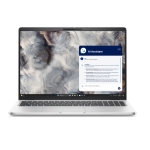 Лаптоп Dell Pro 16 Plus PB16250, Intel Core Ultra 7 265U (12 TOPS NPU, 12C, up to 5.3 GHz), 16.0" FHD+ (1920x1200), AG 300 nit, 1x16 GB, DDR5, 5600 MT/s, 512 GB SSD, Integrated graphics, FHD HDR + IR Cam, FPR, Wi-Fi 6E, Backlit Kb, Win11 Pro, Aluminum, 3Y