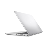Лаптоп Dell Pro 16 Plus PB16250, Intel Core Ultra 7 265U (12 TOPS NPU, 12C, up to 5.3 GHz), 16.0" FHD+ (1920x1200), AG 300 nit, 1x16 GB, DDR5, 5600 MT/s, 512 GB SSD, Integrated graphics, FHD HDR + IR Cam, FPR, Wi-Fi 6E, Backlit Kb, Win11 Pro, Aluminum, 3Y